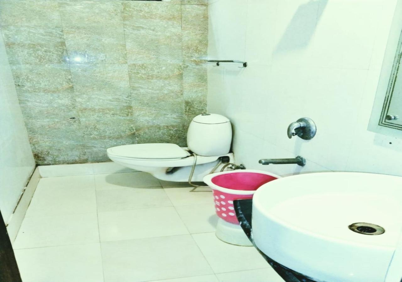 Ap Singh Hotels In Near New Delhi Railway Station מראה חיצוני תמונה