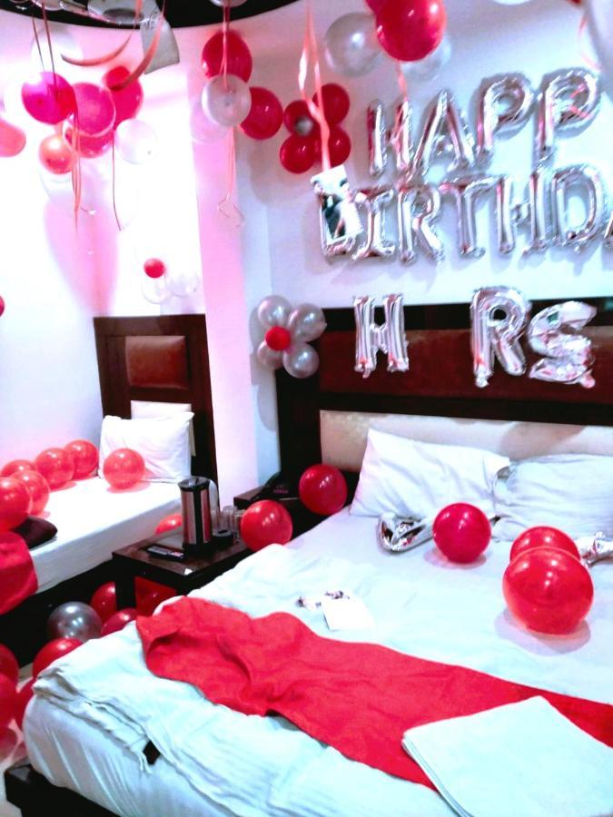 Ap Singh Hotels In Near New Delhi Railway Station מראה חיצוני תמונה